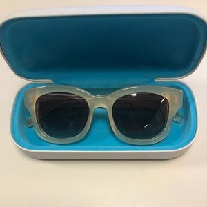 Warby Parker Sunglasses